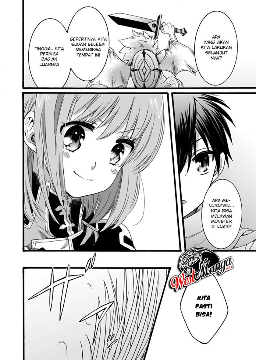isekai-no-senshi-toshite-kuni-ni-manekareta-kedo-kotowatte-heishi-kara-hajimeru-koto-ni-shita - Chapter: 10