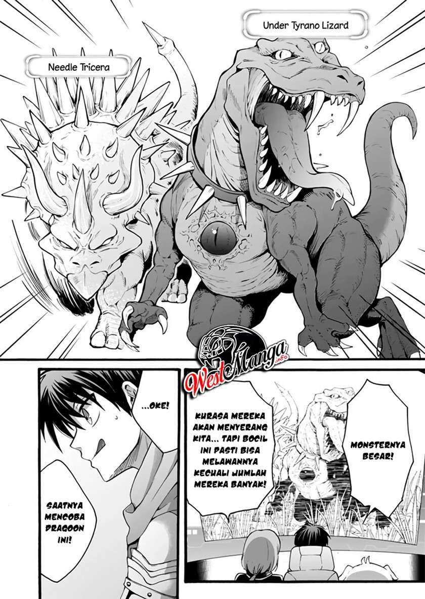 isekai-no-senshi-toshite-kuni-ni-manekareta-kedo-kotowatte-heishi-kara-hajimeru-koto-ni-shita - Chapter: 10