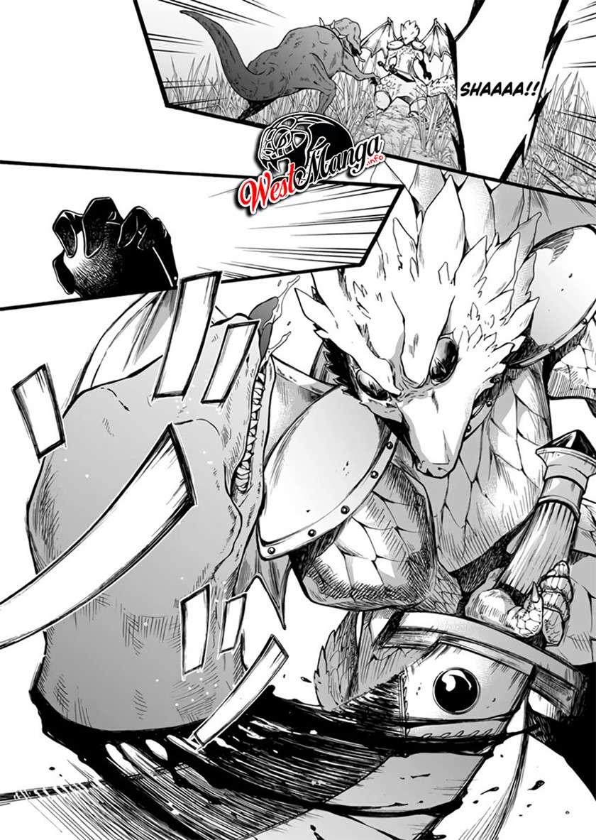 isekai-no-senshi-toshite-kuni-ni-manekareta-kedo-kotowatte-heishi-kara-hajimeru-koto-ni-shita - Chapter: 10