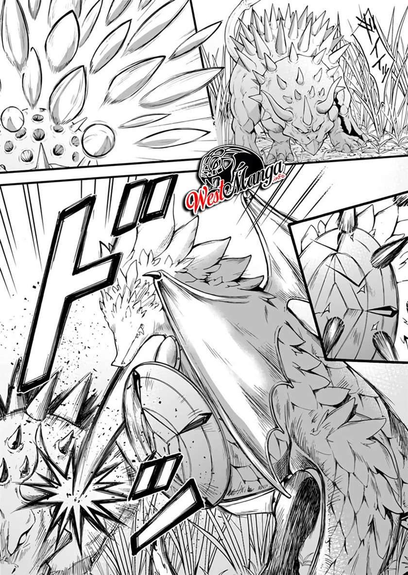 isekai-no-senshi-toshite-kuni-ni-manekareta-kedo-kotowatte-heishi-kara-hajimeru-koto-ni-shita - Chapter: 10