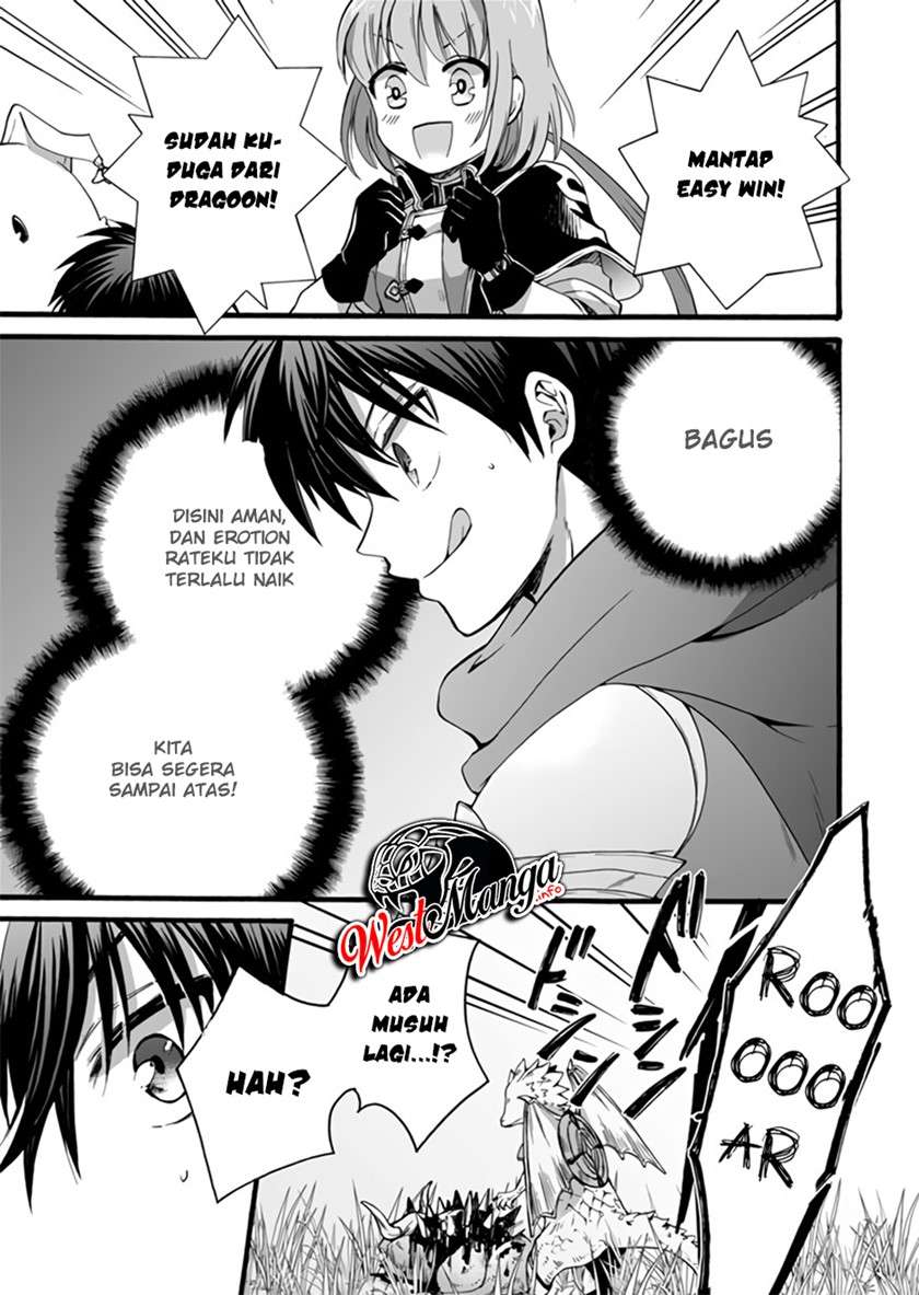 isekai-no-senshi-toshite-kuni-ni-manekareta-kedo-kotowatte-heishi-kara-hajimeru-koto-ni-shita - Chapter: 10