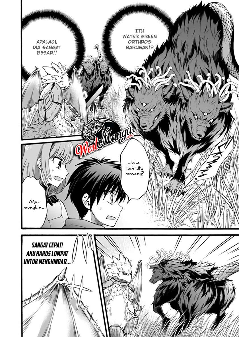 isekai-no-senshi-toshite-kuni-ni-manekareta-kedo-kotowatte-heishi-kara-hajimeru-koto-ni-shita - Chapter: 10
