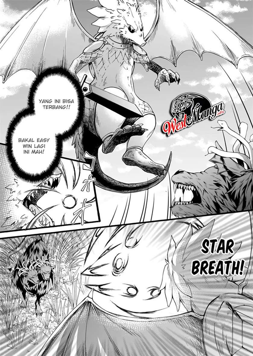 isekai-no-senshi-toshite-kuni-ni-manekareta-kedo-kotowatte-heishi-kara-hajimeru-koto-ni-shita - Chapter: 10