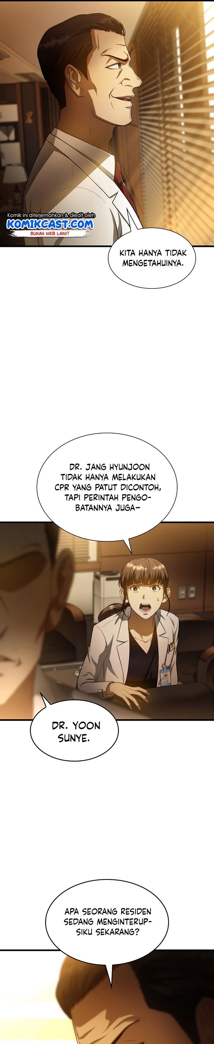 perfect-surgeon - Chapter: 26