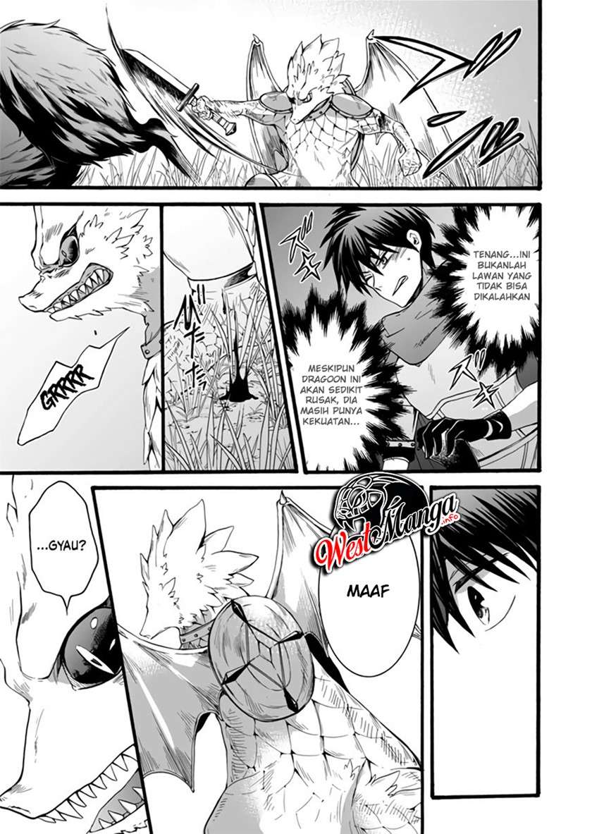 isekai-no-senshi-toshite-kuni-ni-manekareta-kedo-kotowatte-heishi-kara-hajimeru-koto-ni-shita - Chapter: 10