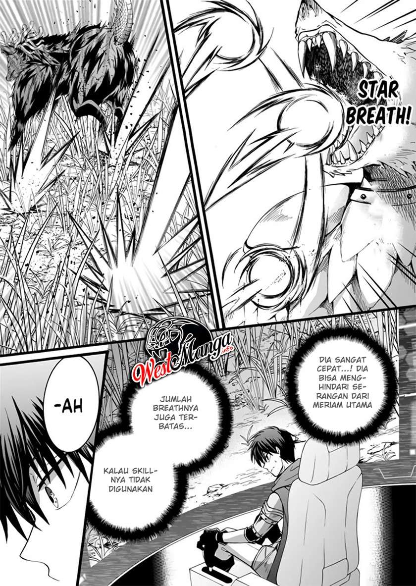 isekai-no-senshi-toshite-kuni-ni-manekareta-kedo-kotowatte-heishi-kara-hajimeru-koto-ni-shita - Chapter: 10