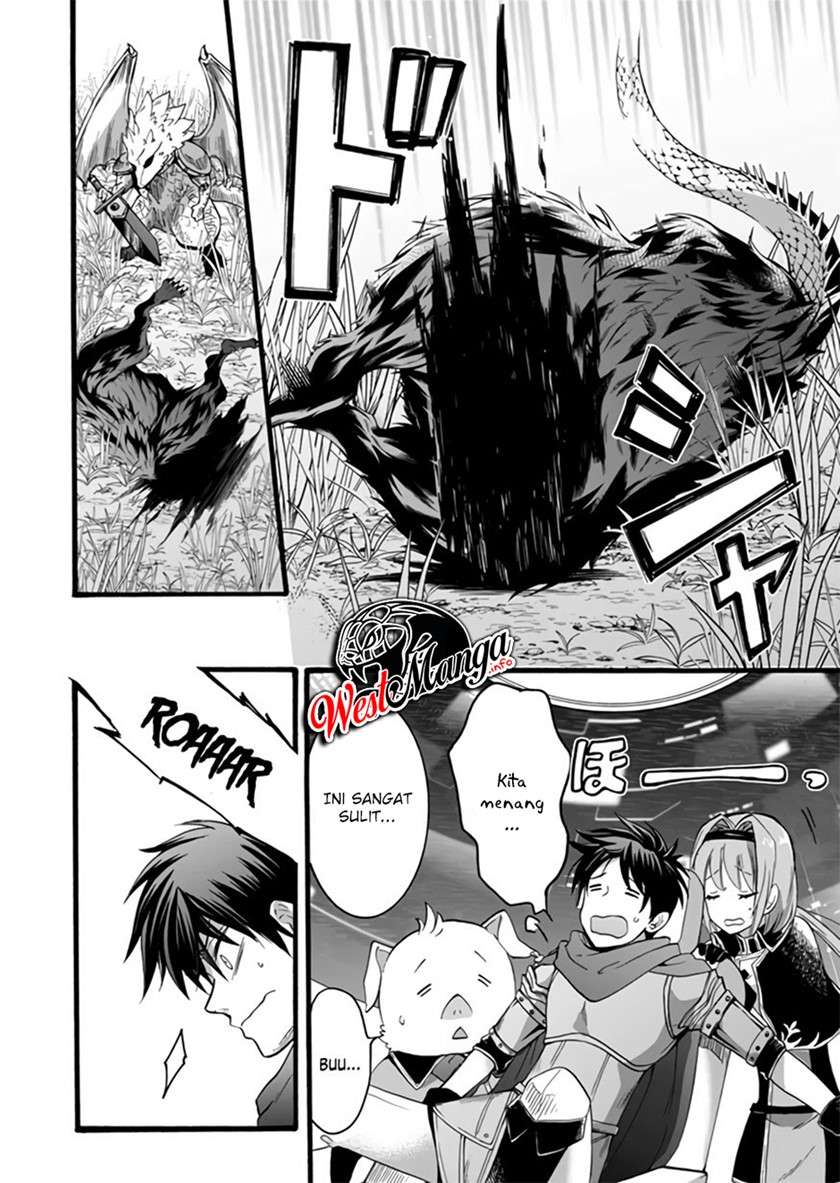 isekai-no-senshi-toshite-kuni-ni-manekareta-kedo-kotowatte-heishi-kara-hajimeru-koto-ni-shita - Chapter: 10