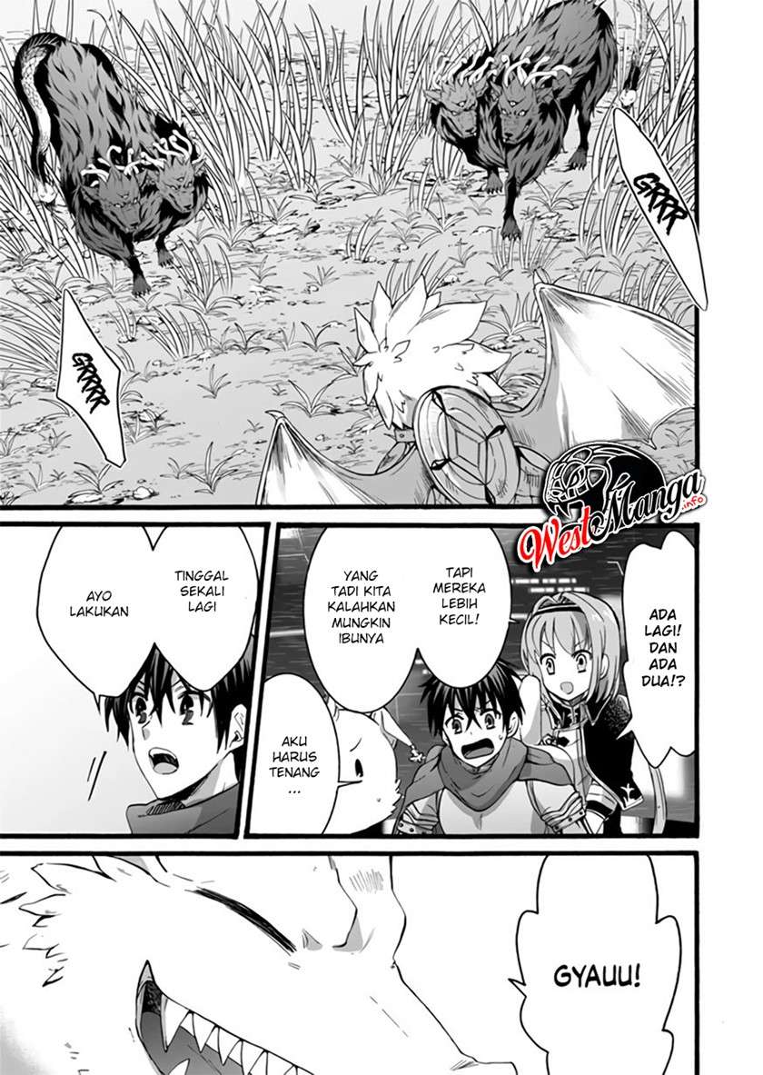 isekai-no-senshi-toshite-kuni-ni-manekareta-kedo-kotowatte-heishi-kara-hajimeru-koto-ni-shita - Chapter: 10