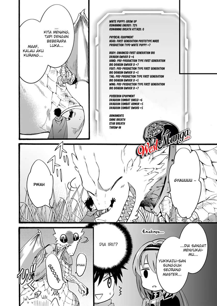 isekai-no-senshi-toshite-kuni-ni-manekareta-kedo-kotowatte-heishi-kara-hajimeru-koto-ni-shita - Chapter: 10