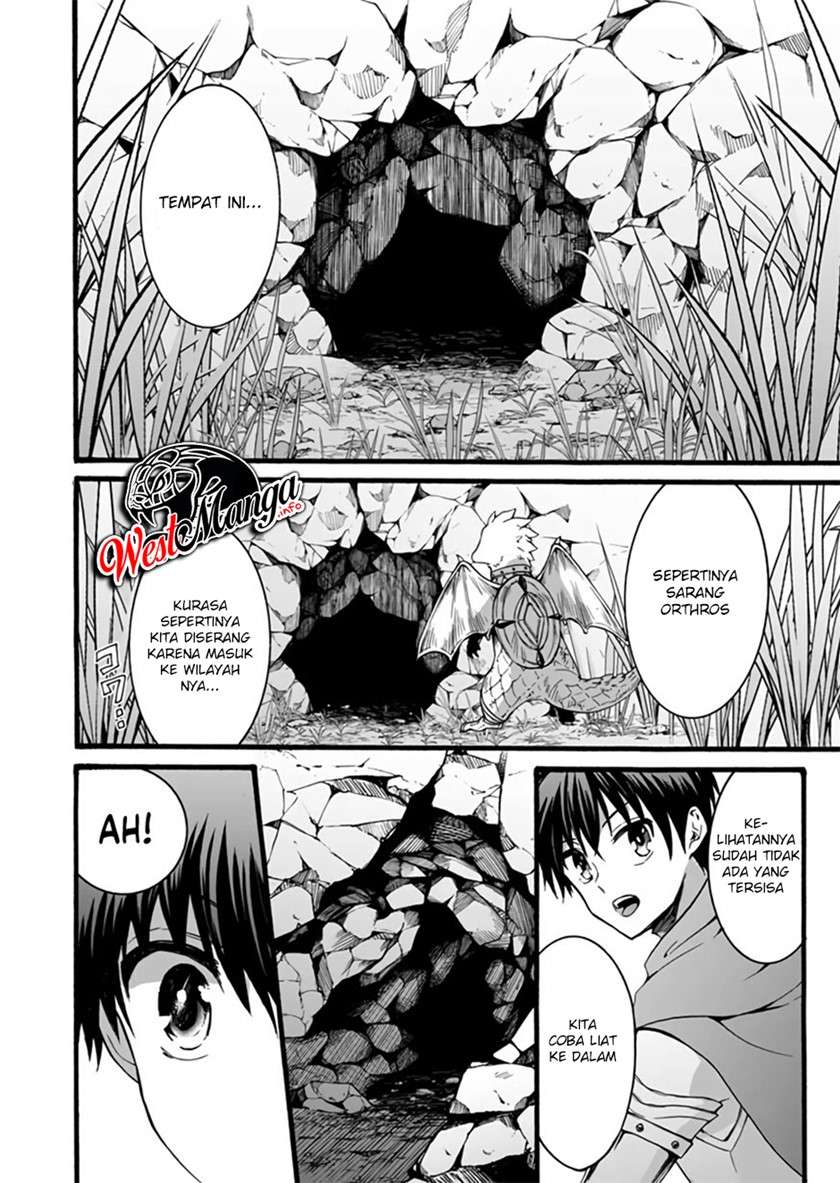 isekai-no-senshi-toshite-kuni-ni-manekareta-kedo-kotowatte-heishi-kara-hajimeru-koto-ni-shita - Chapter: 10