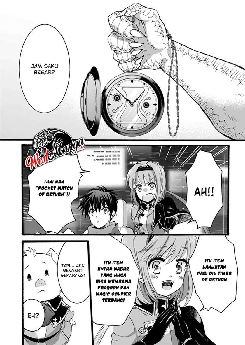 isekai-no-senshi-toshite-kuni-ni-manekareta-kedo-kotowatte-heishi-kara-hajimeru-koto-ni-shita - Chapter: 10