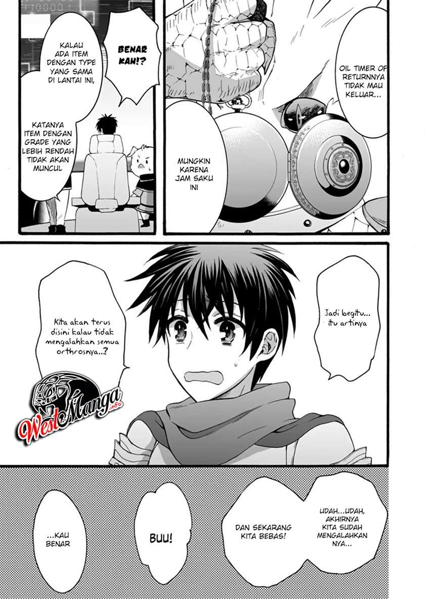 isekai-no-senshi-toshite-kuni-ni-manekareta-kedo-kotowatte-heishi-kara-hajimeru-koto-ni-shita - Chapter: 10