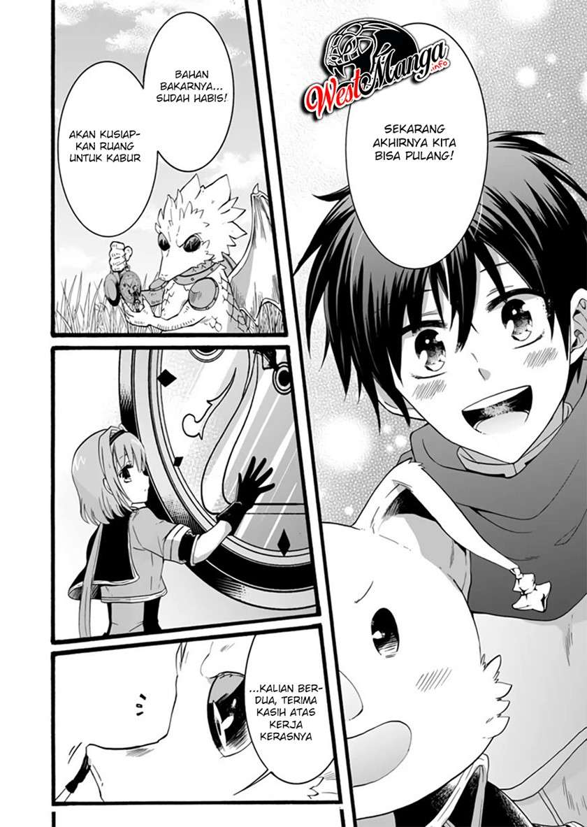 isekai-no-senshi-toshite-kuni-ni-manekareta-kedo-kotowatte-heishi-kara-hajimeru-koto-ni-shita - Chapter: 10
