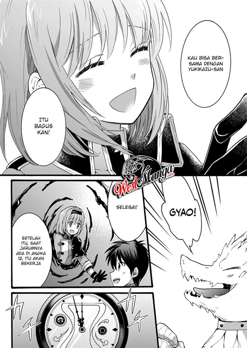 isekai-no-senshi-toshite-kuni-ni-manekareta-kedo-kotowatte-heishi-kara-hajimeru-koto-ni-shita - Chapter: 10