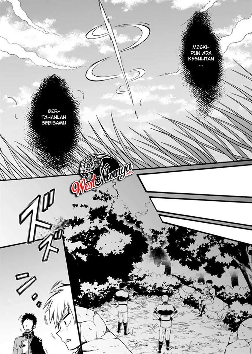 isekai-no-senshi-toshite-kuni-ni-manekareta-kedo-kotowatte-heishi-kara-hajimeru-koto-ni-shita - Chapter: 10
