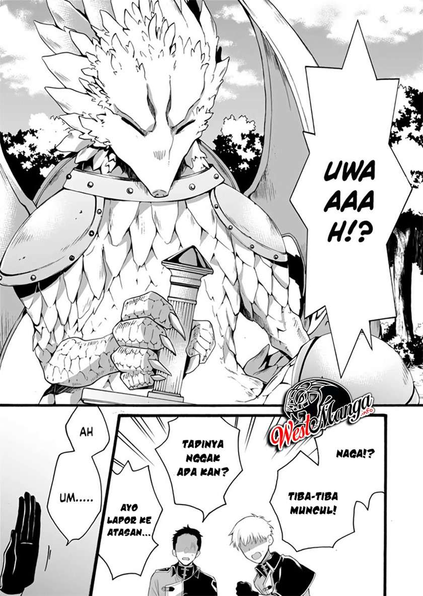 isekai-no-senshi-toshite-kuni-ni-manekareta-kedo-kotowatte-heishi-kara-hajimeru-koto-ni-shita - Chapter: 10