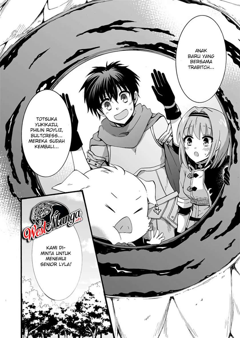 isekai-no-senshi-toshite-kuni-ni-manekareta-kedo-kotowatte-heishi-kara-hajimeru-koto-ni-shita - Chapter: 10