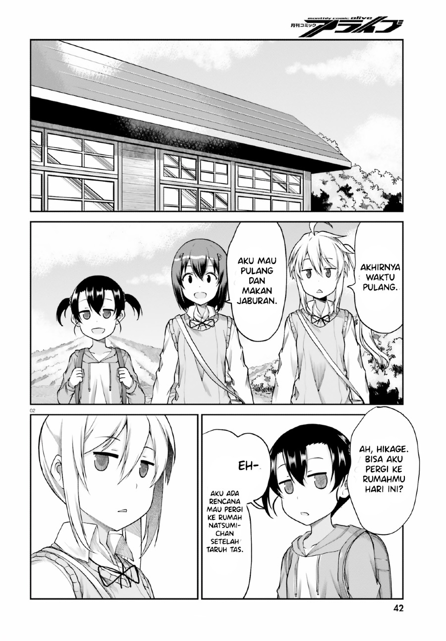 non-non-biyori-remember - Chapter: 1