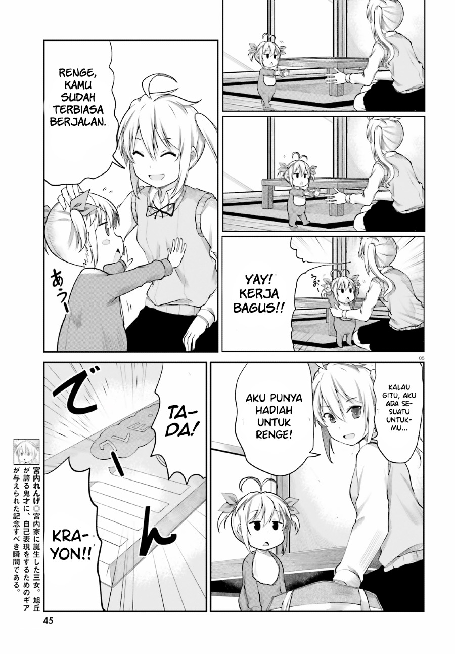 non-non-biyori-remember - Chapter: 1