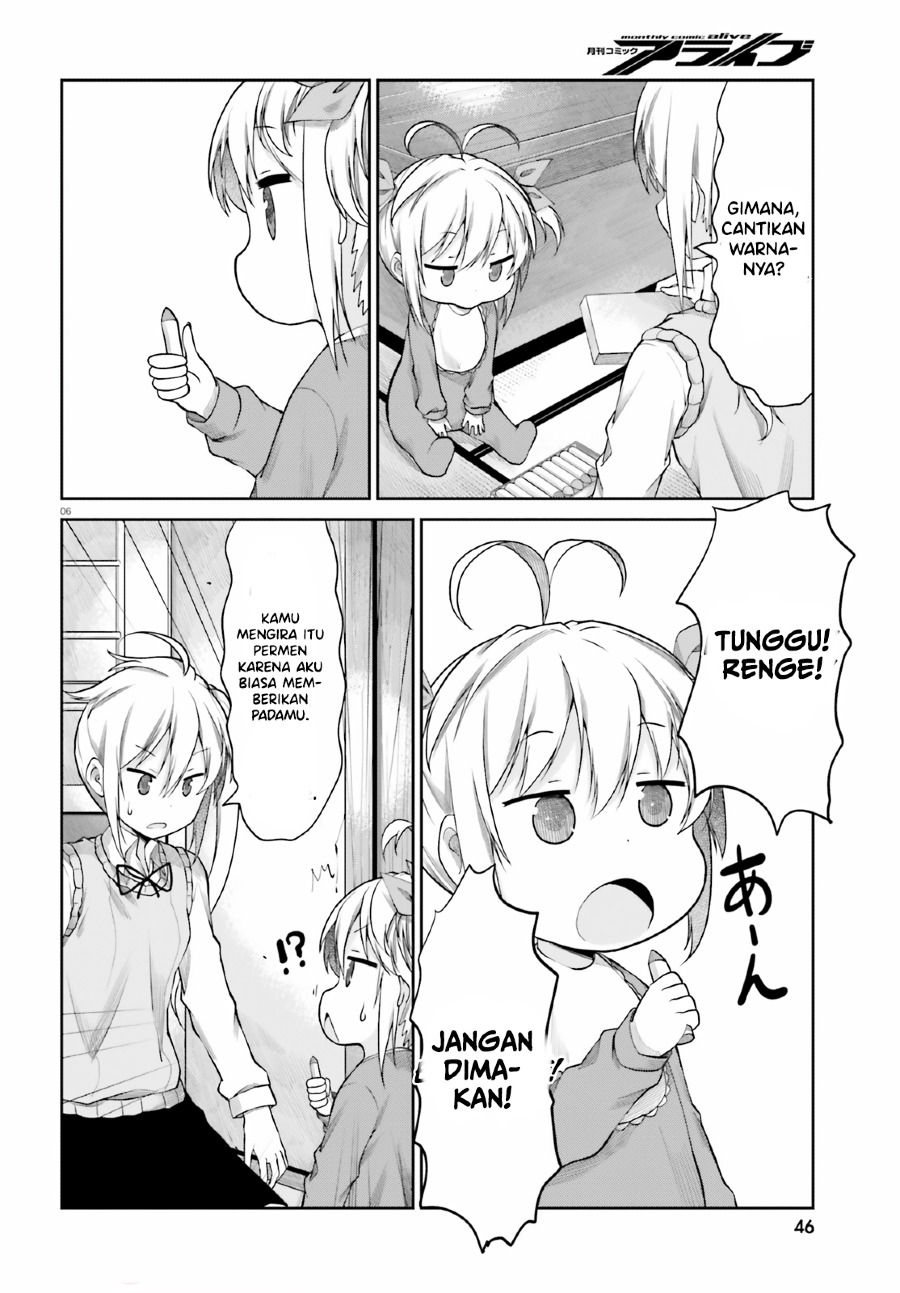 non-non-biyori-remember - Chapter: 1