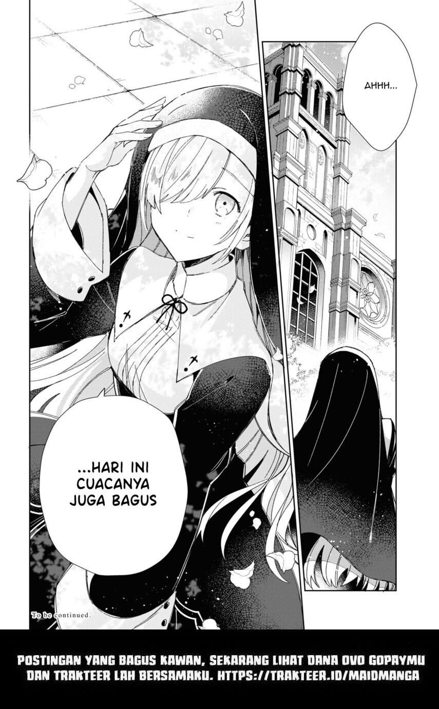 watashi-no-oshi-wa-akuyaku-reijou - Chapter: 30