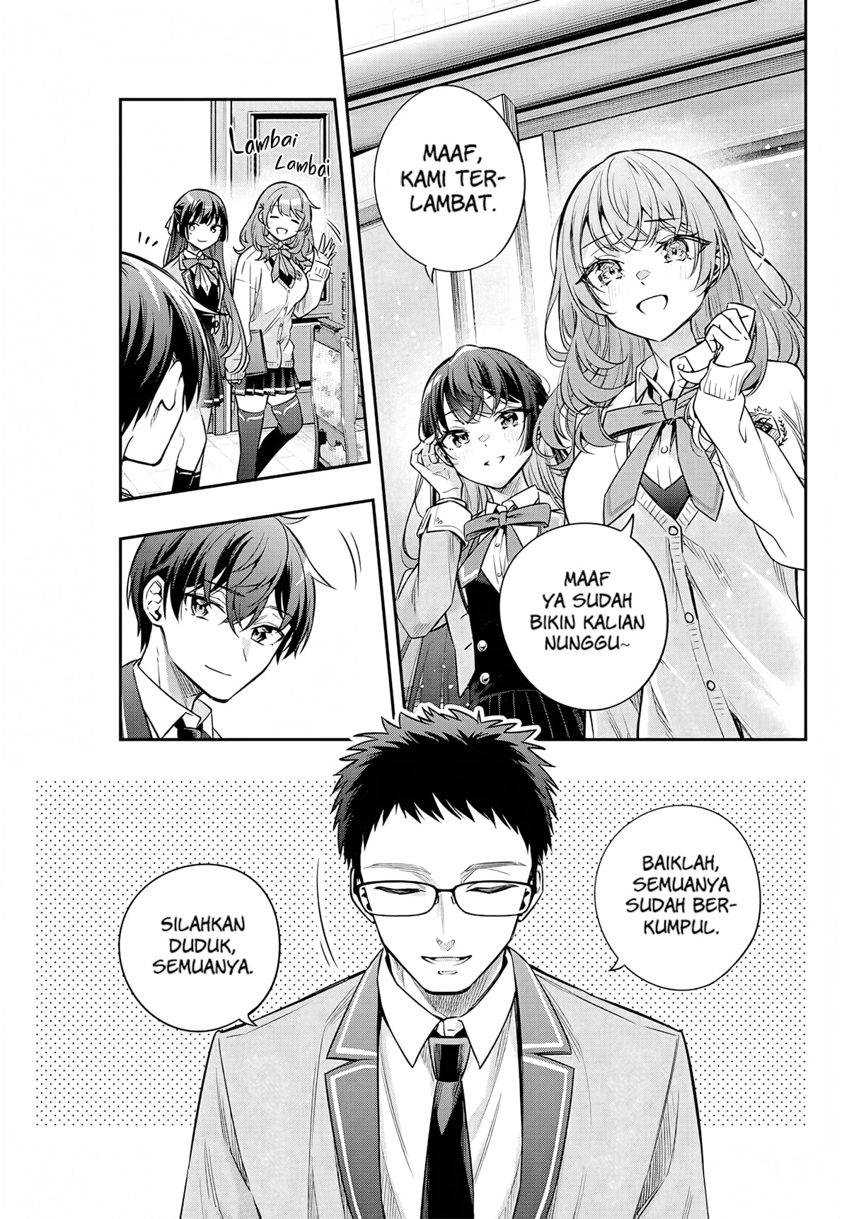 tokidoki-bosotto-roshiago-de-dereru-tonari-no-alya-san - Chapter: 36