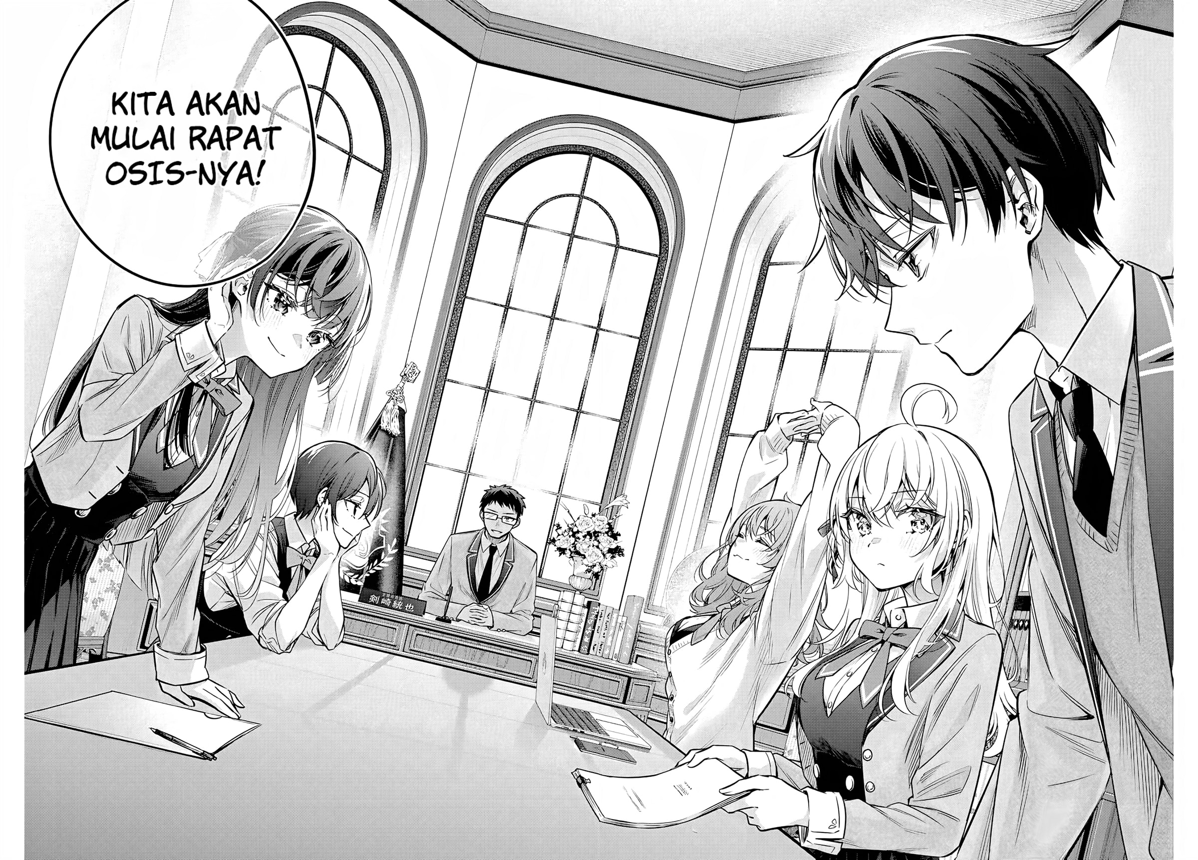 tokidoki-bosotto-roshiago-de-dereru-tonari-no-alya-san - Chapter: 36