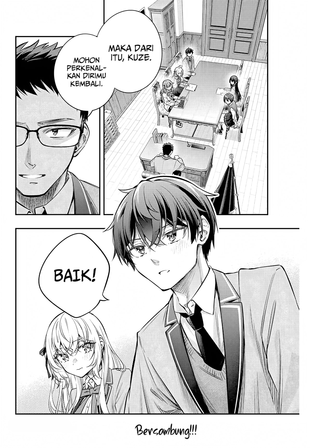 tokidoki-bosotto-roshiago-de-dereru-tonari-no-alya-san - Chapter: 36