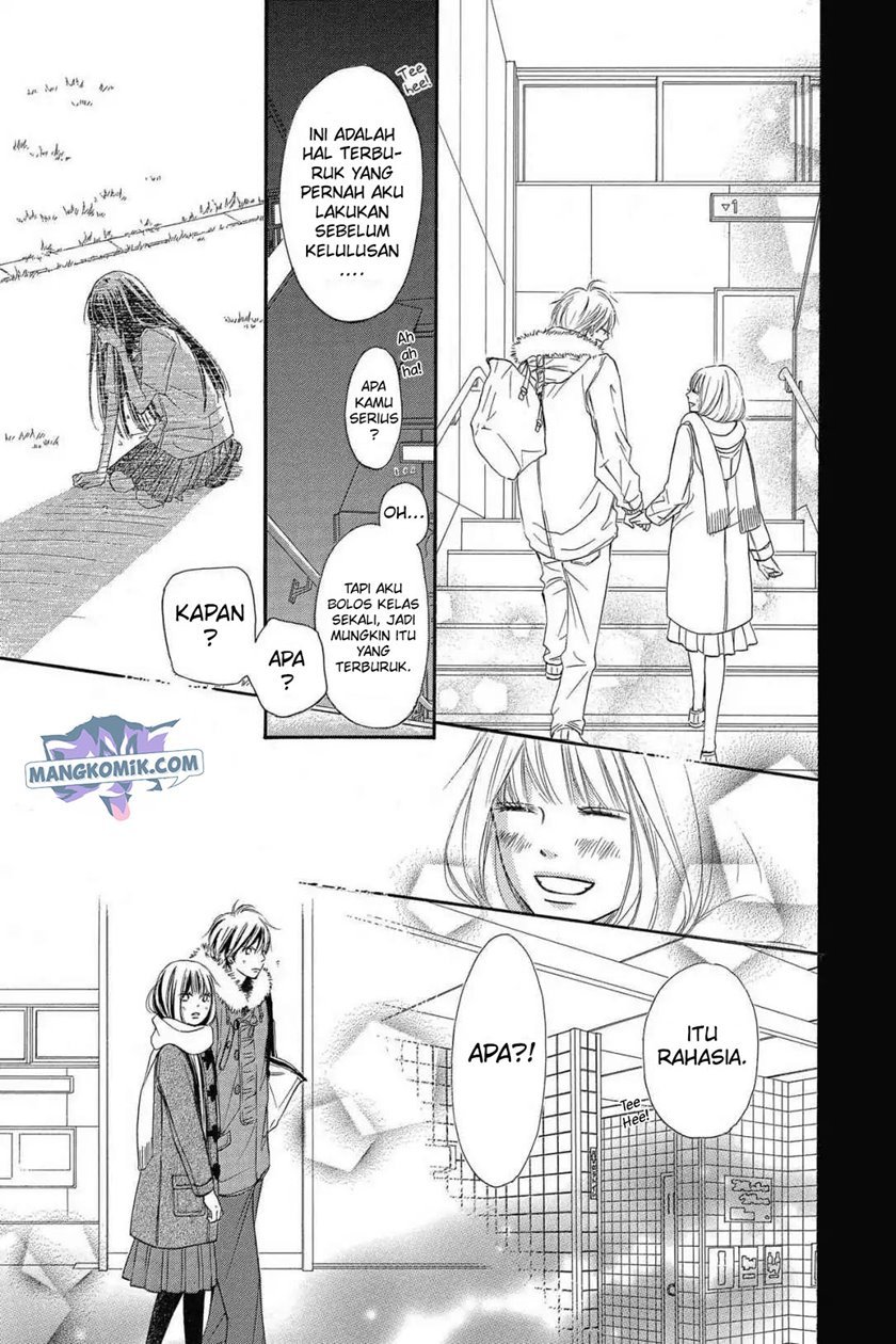 kimi-ni-todoke - Chapter: 118