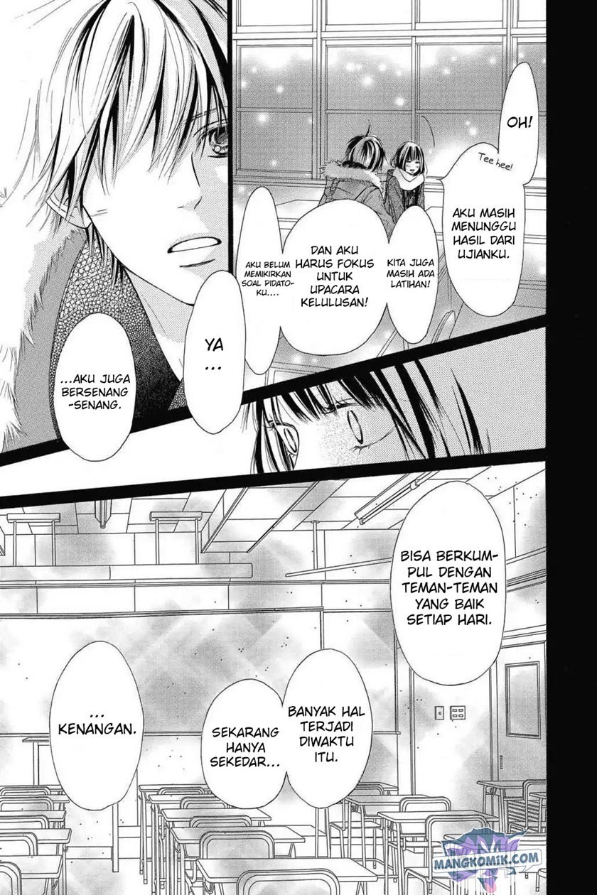 kimi-ni-todoke - Chapter: 118