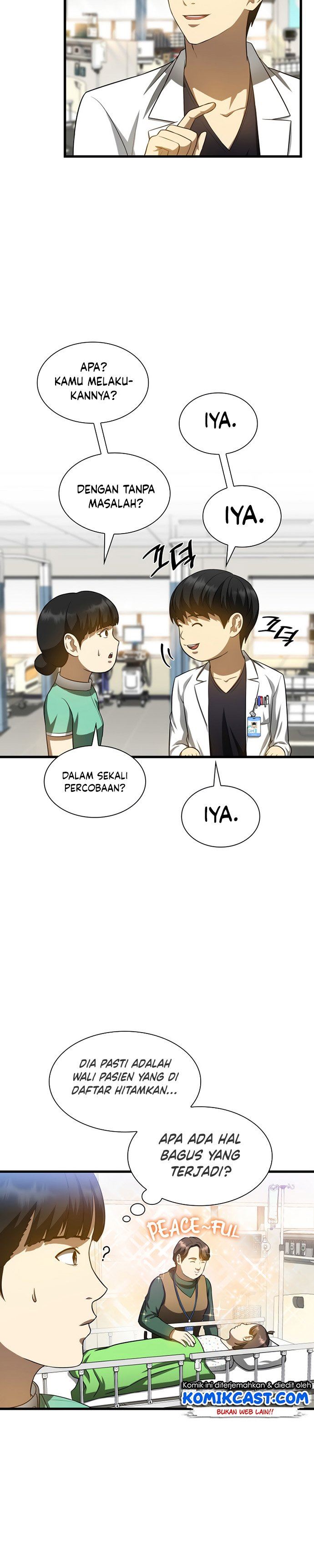 perfect-surgeon - Chapter: 25