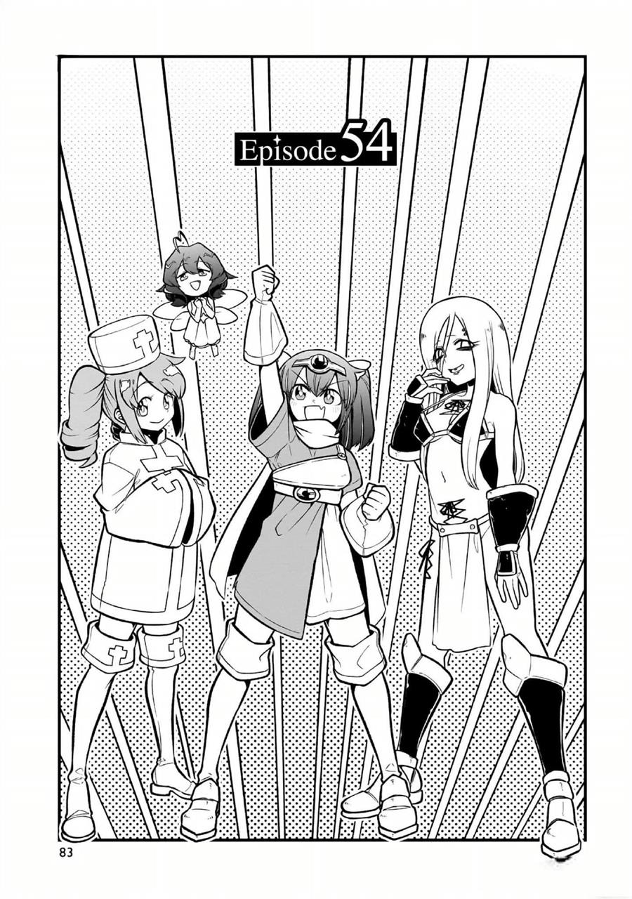 mahou-shoujo-ni-akogarete - Chapter: 54