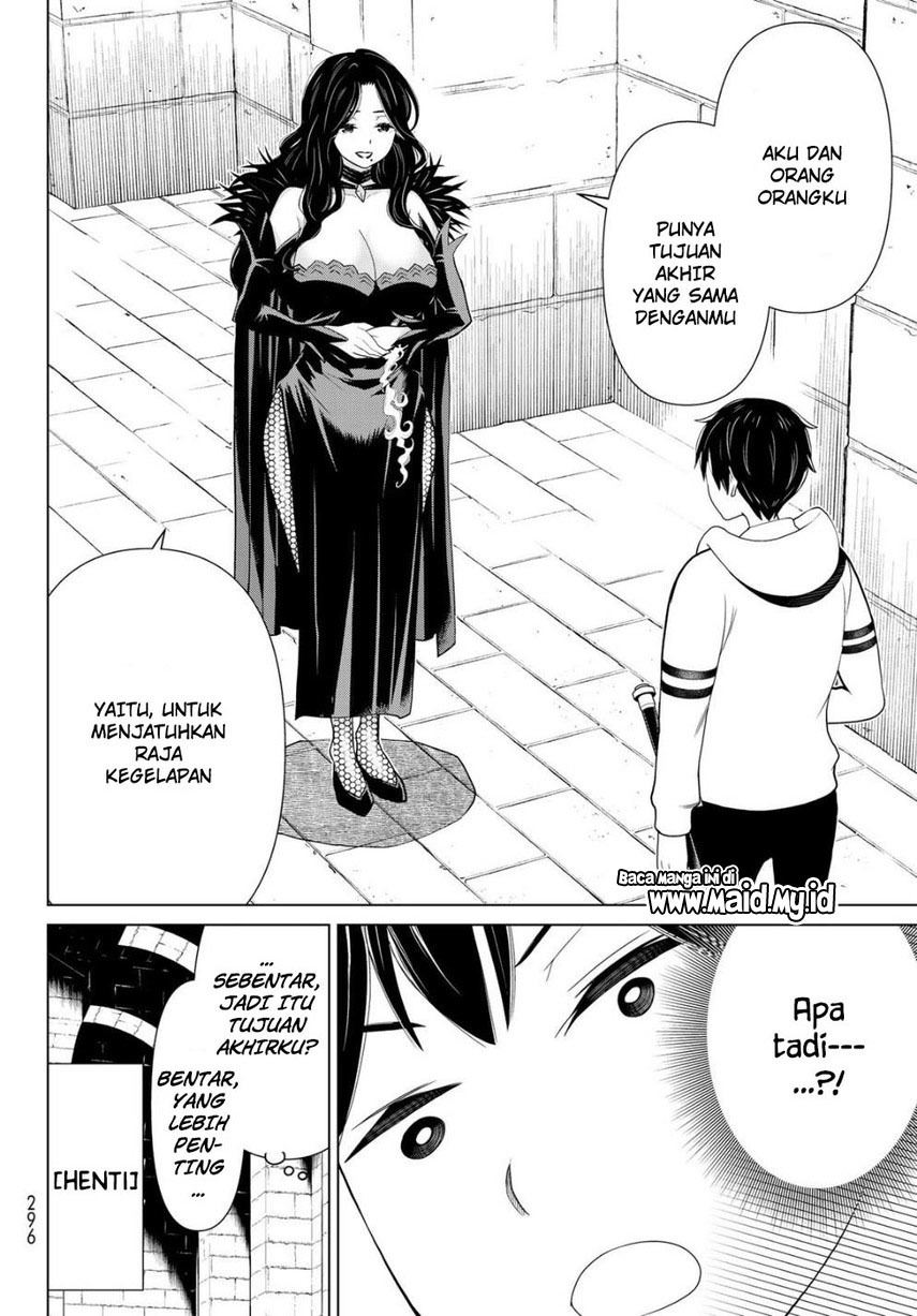 jikan-teishi-yuusha - Chapter: 14