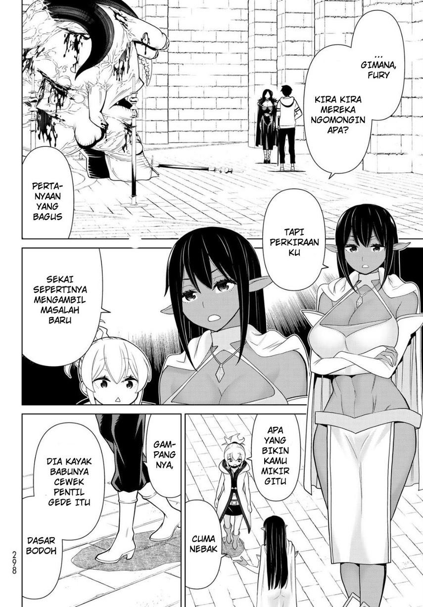 jikan-teishi-yuusha - Chapter: 14