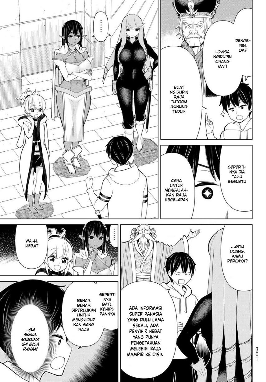 jikan-teishi-yuusha - Chapter: 14