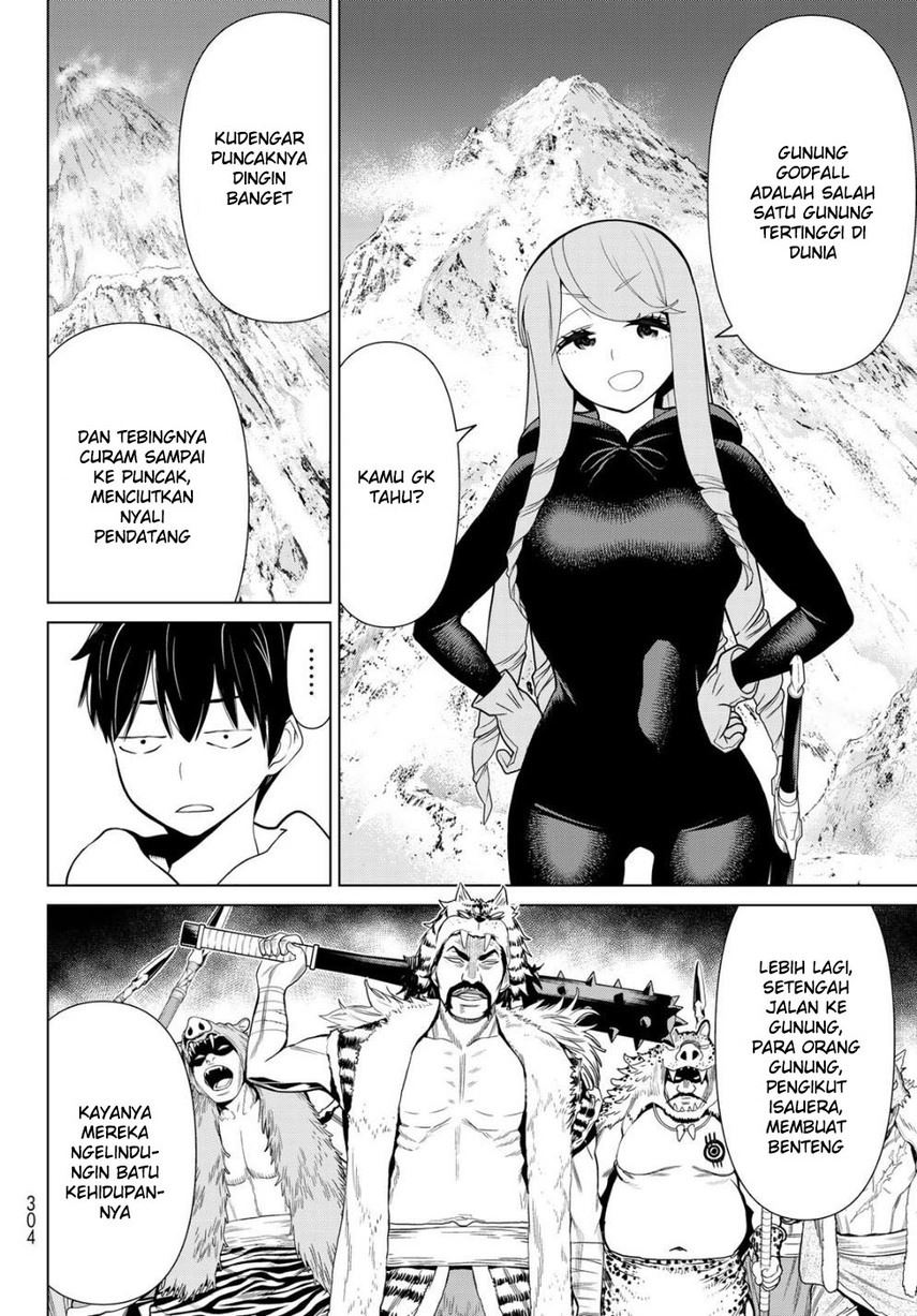 jikan-teishi-yuusha - Chapter: 14