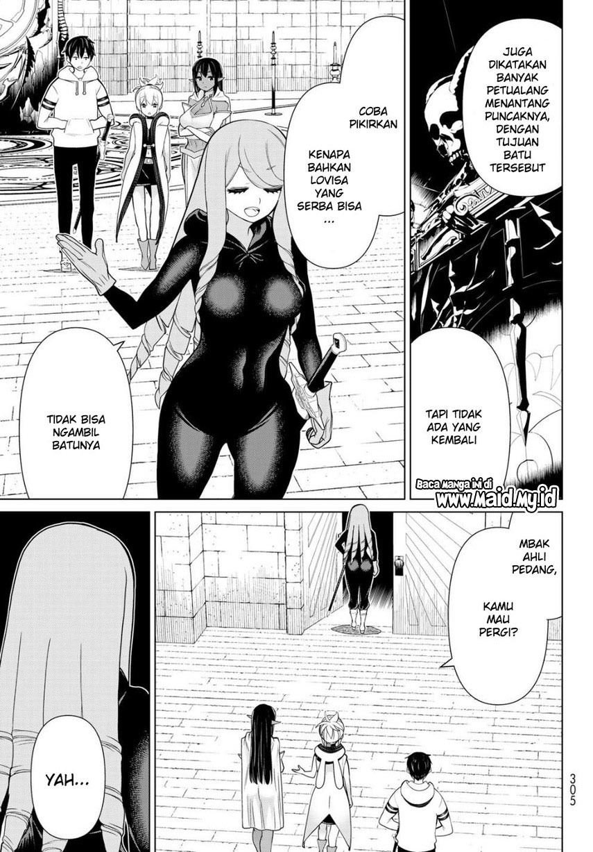 jikan-teishi-yuusha - Chapter: 14