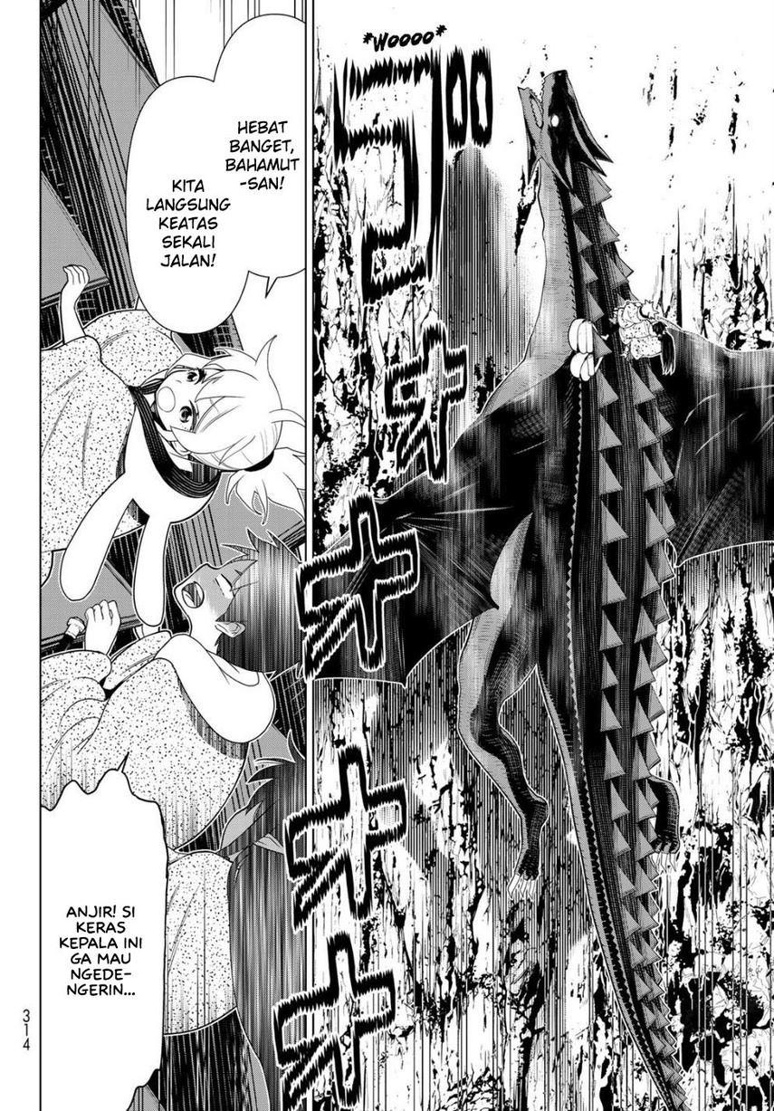 jikan-teishi-yuusha - Chapter: 14