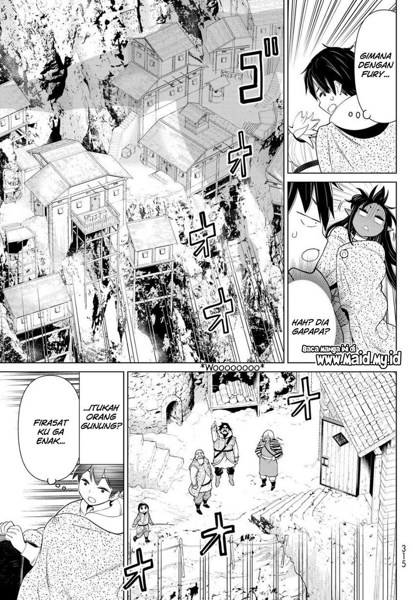 jikan-teishi-yuusha - Chapter: 14