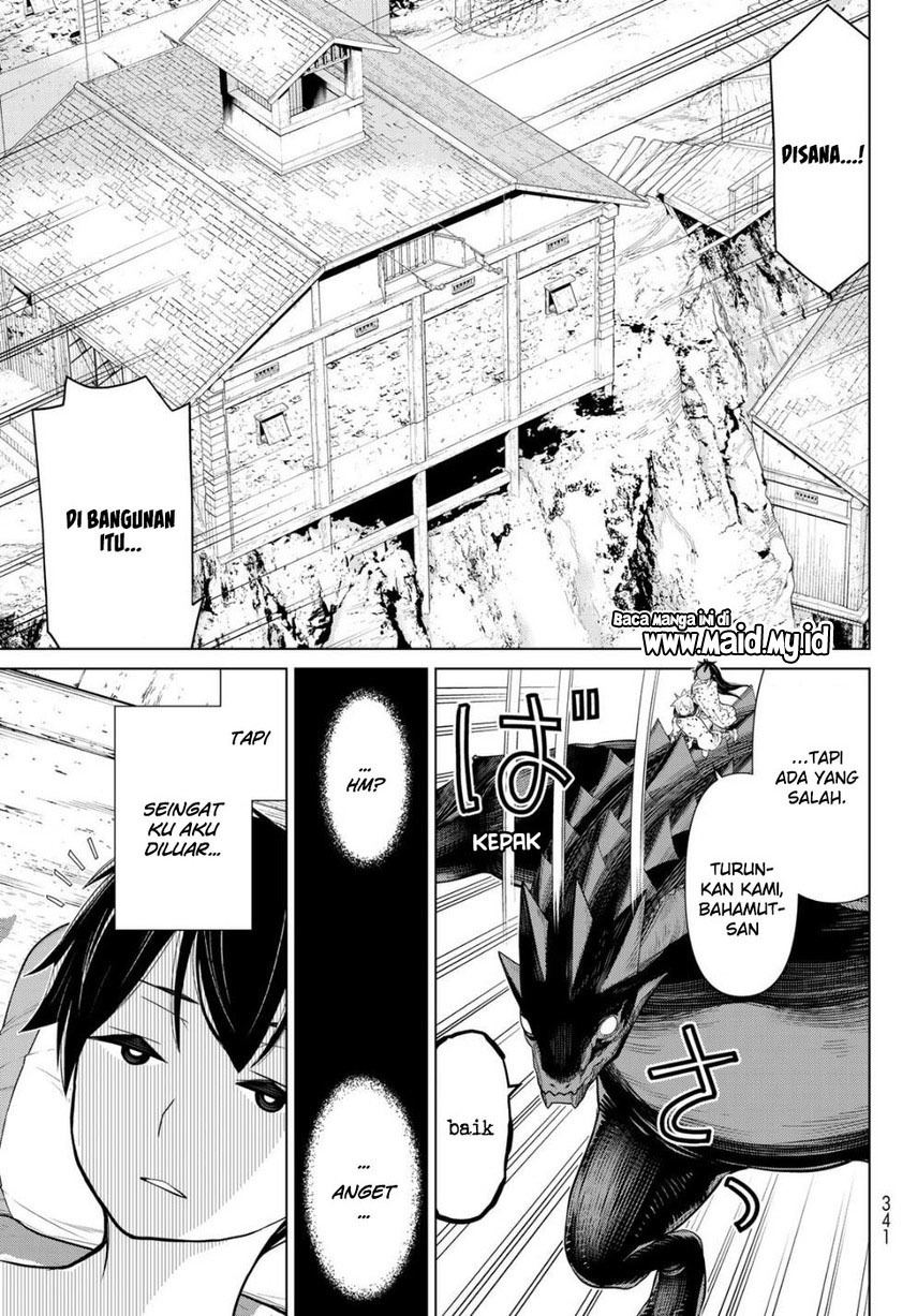 jikan-teishi-yuusha - Chapter: 14