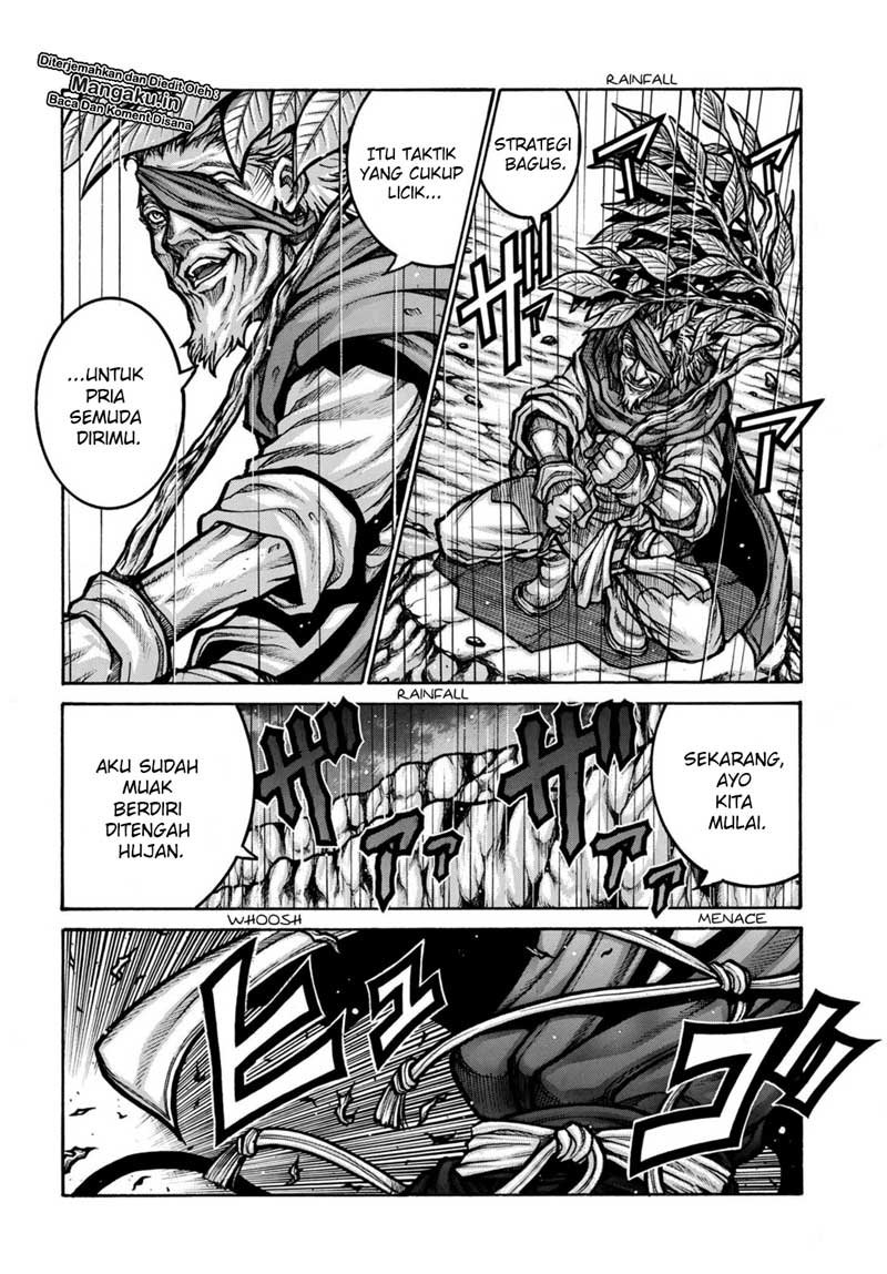 drifters - Chapter: 79