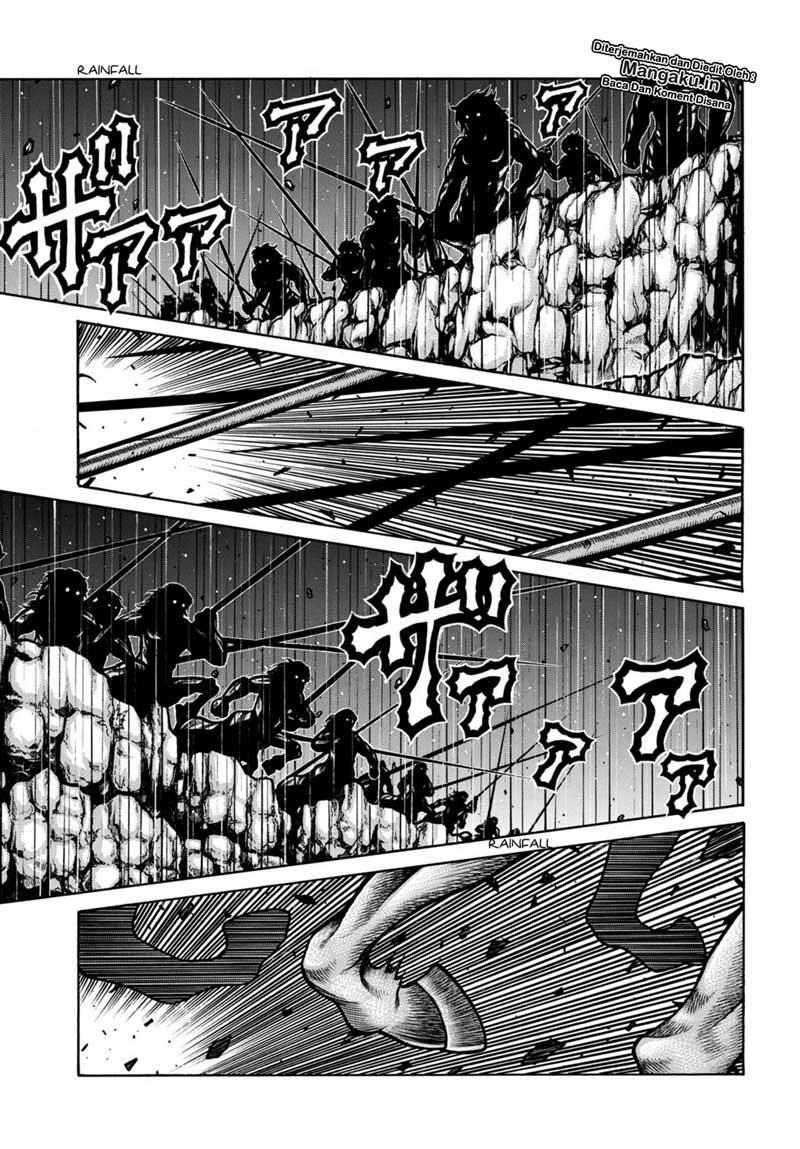 drifters - Chapter: 79