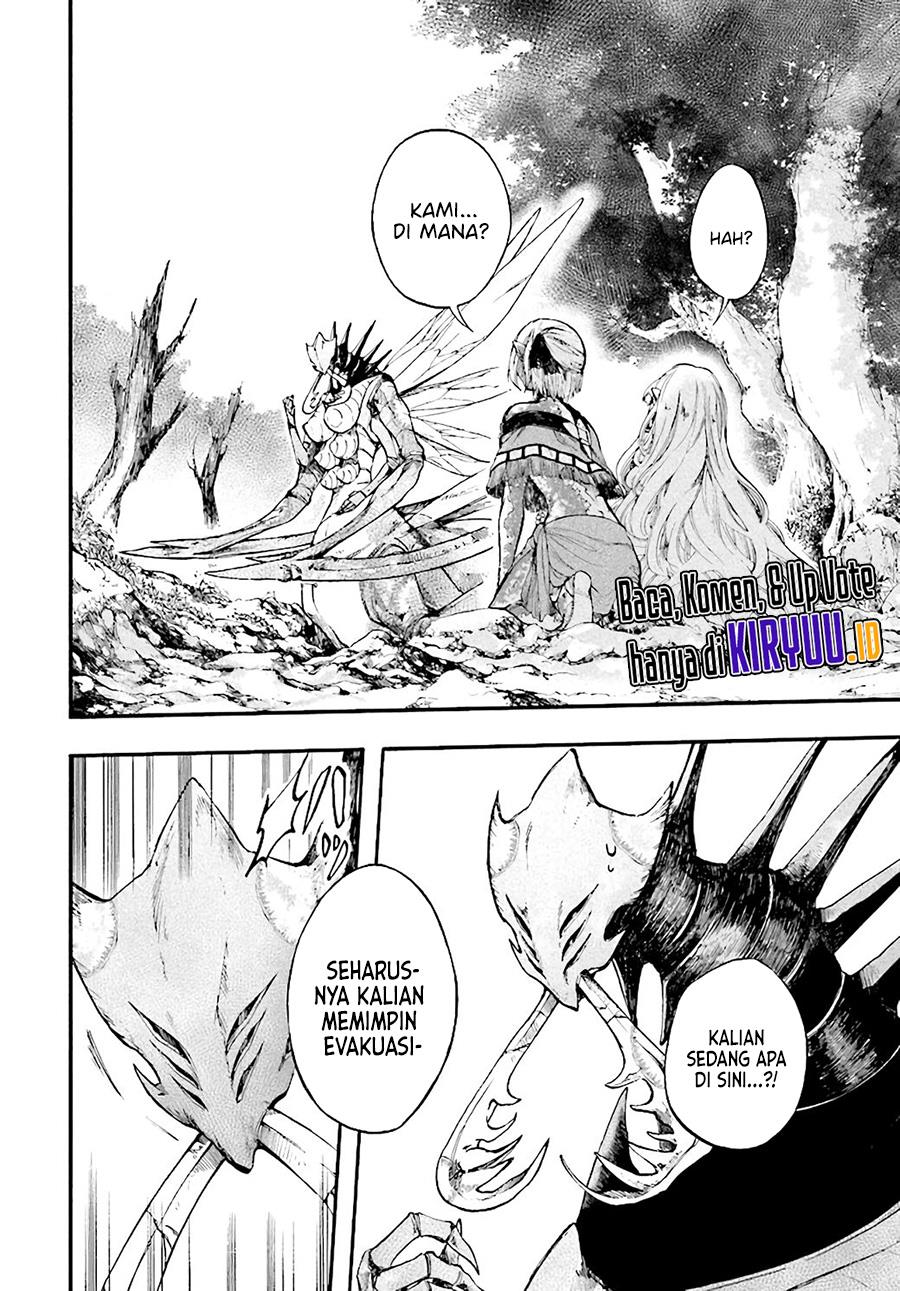 isekai-apocalypse-mynoghra-the-conquest-of-the-world-starts-with-the-civilization-of-ruin - Chapter: 20