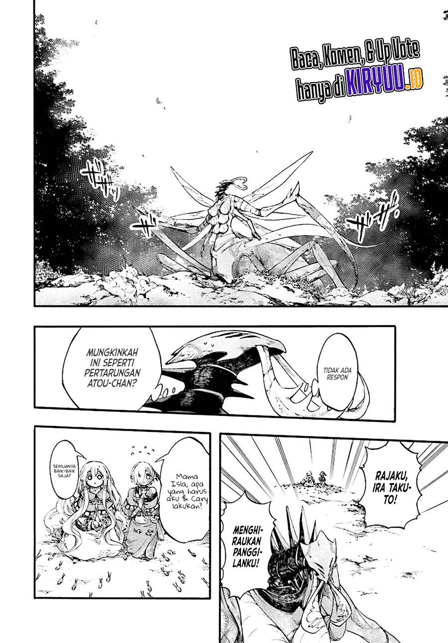 isekai-apocalypse-mynoghra-the-conquest-of-the-world-starts-with-the-civilization-of-ruin - Chapter: 20