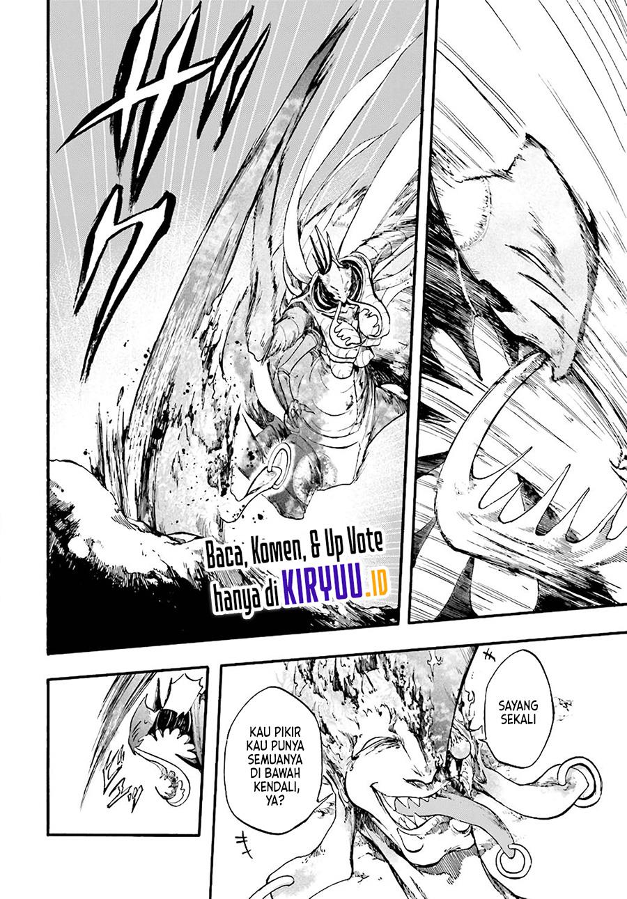 isekai-apocalypse-mynoghra-the-conquest-of-the-world-starts-with-the-civilization-of-ruin - Chapter: 20