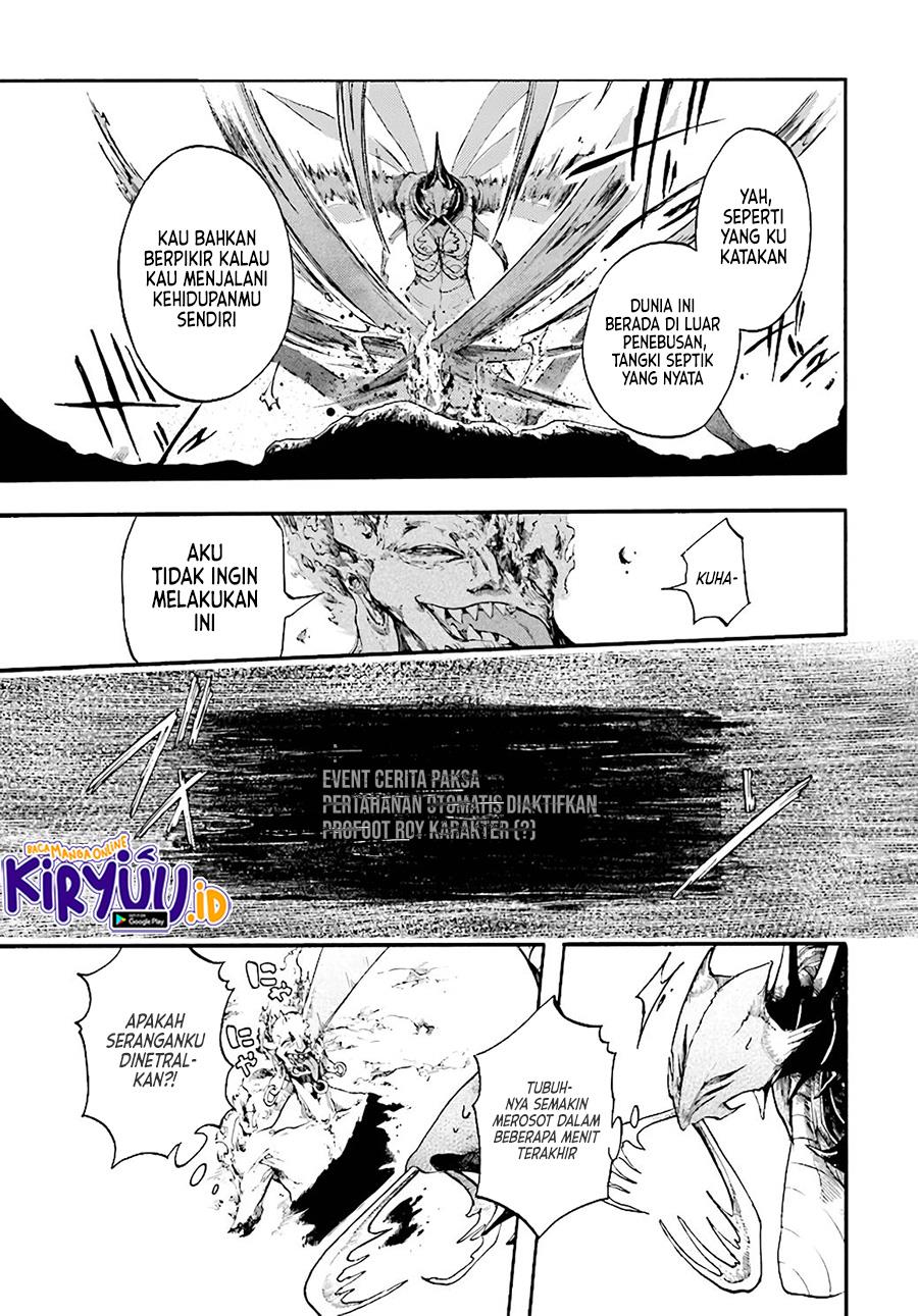 isekai-apocalypse-mynoghra-the-conquest-of-the-world-starts-with-the-civilization-of-ruin - Chapter: 20