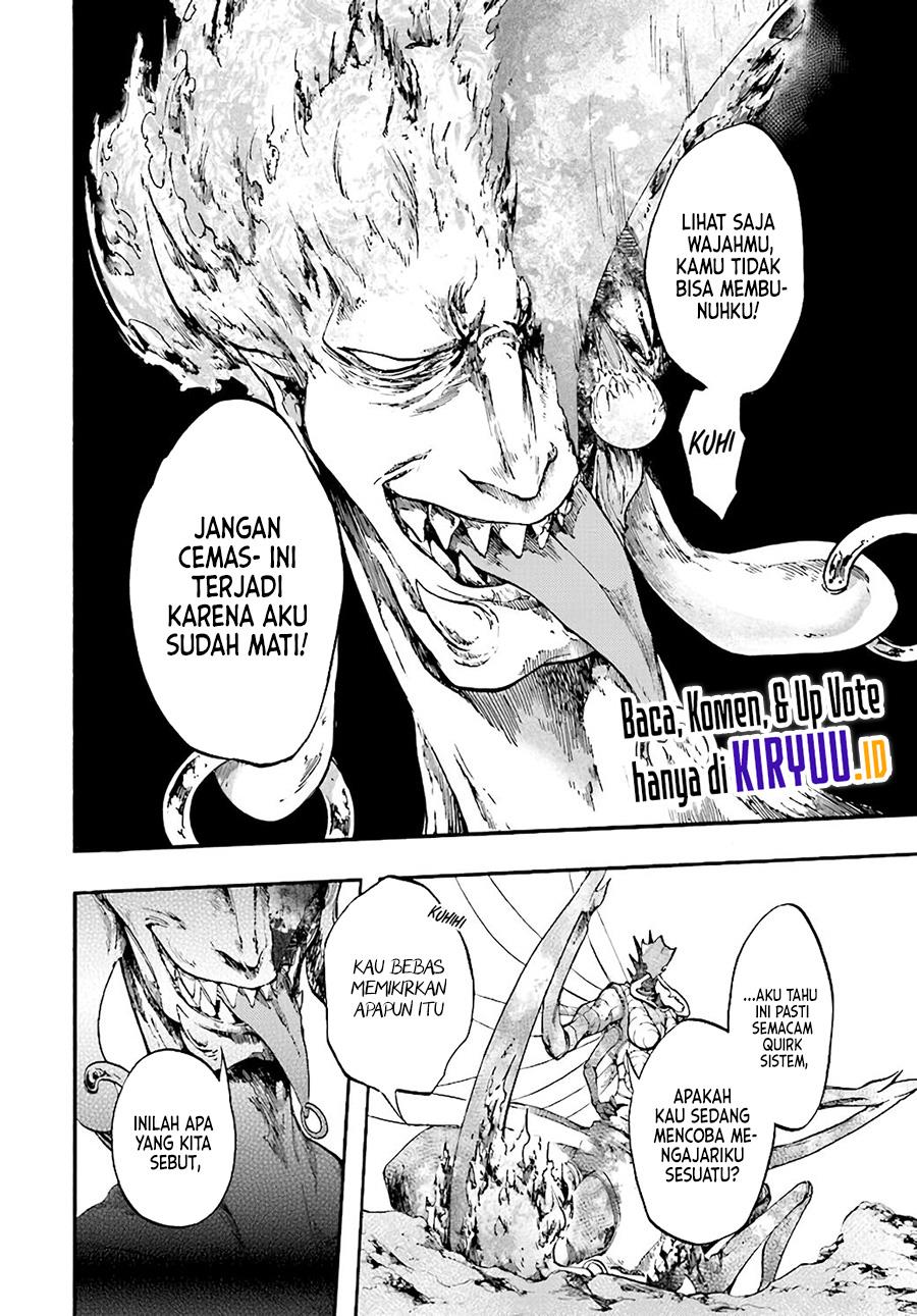 isekai-apocalypse-mynoghra-the-conquest-of-the-world-starts-with-the-civilization-of-ruin - Chapter: 20