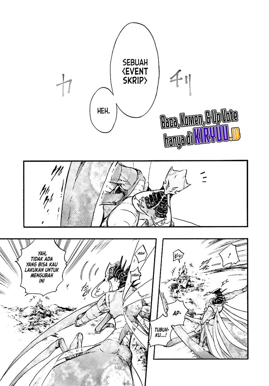 isekai-apocalypse-mynoghra-the-conquest-of-the-world-starts-with-the-civilization-of-ruin - Chapter: 20