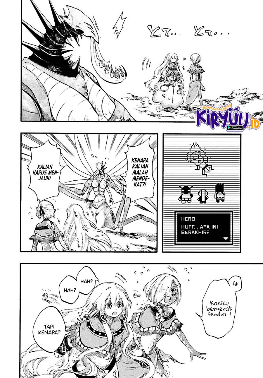 isekai-apocalypse-mynoghra-the-conquest-of-the-world-starts-with-the-civilization-of-ruin - Chapter: 20