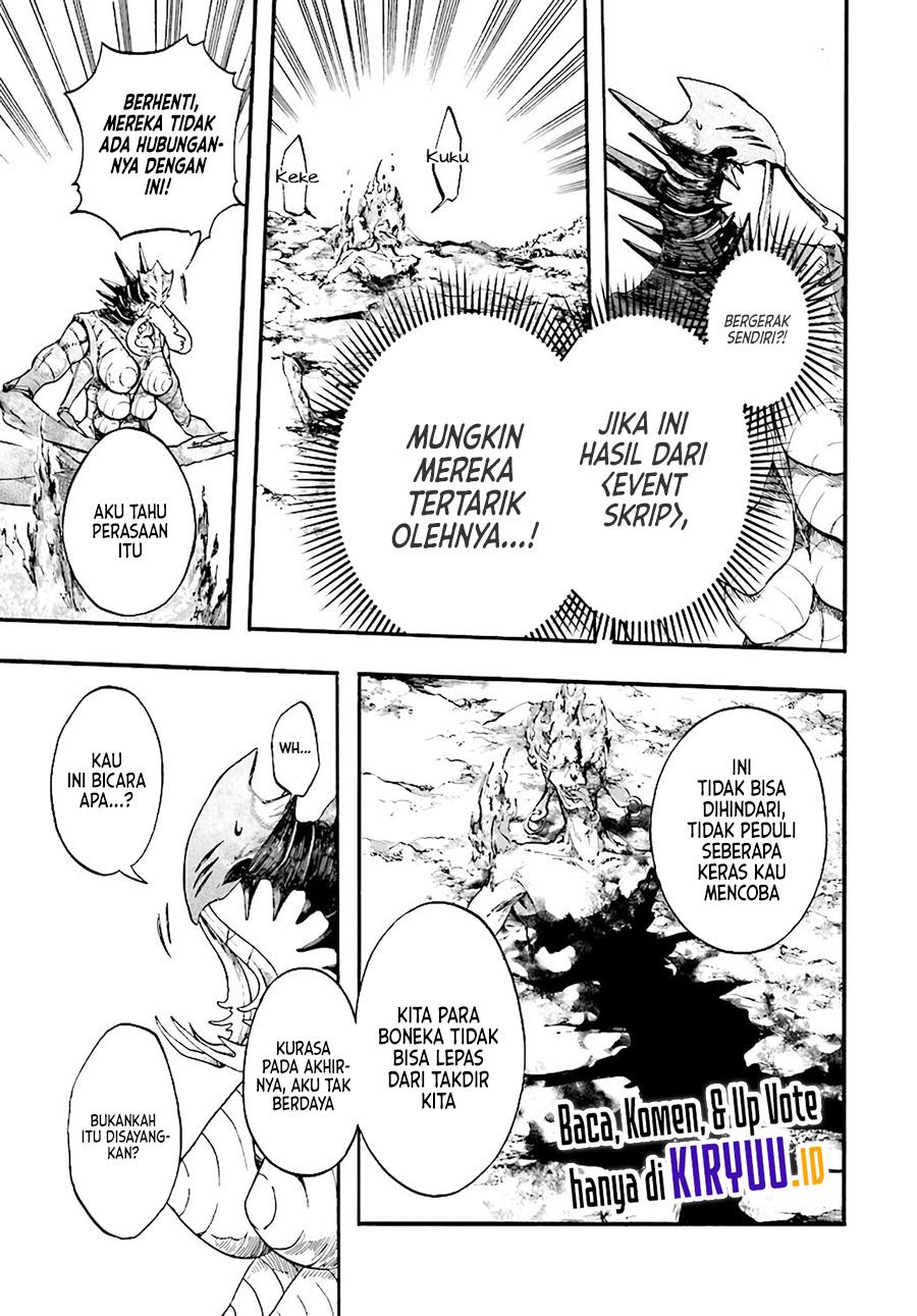 isekai-apocalypse-mynoghra-the-conquest-of-the-world-starts-with-the-civilization-of-ruin - Chapter: 20